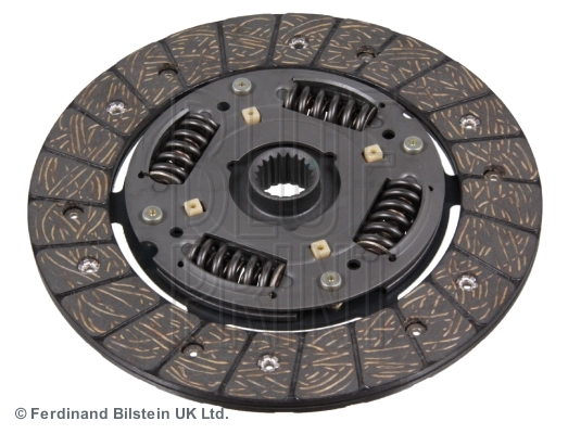 Clutch Disc